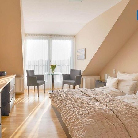 Barons Residenz Ferienwohnung 7 Borkum Dış mekan fotoğraf
