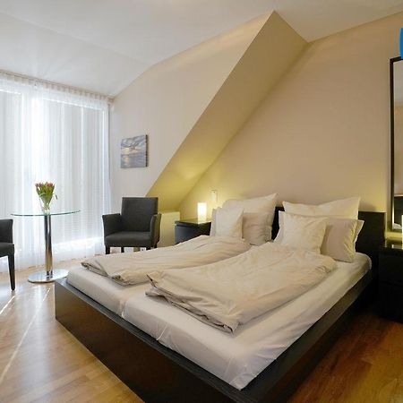 Barons Residenz Ferienwohnung 7 Borkum Dış mekan fotoğraf